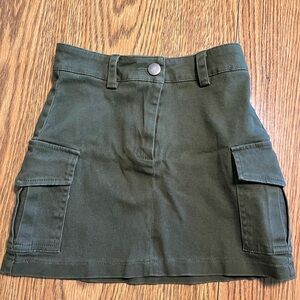 Girl’s Frankie skirt.
